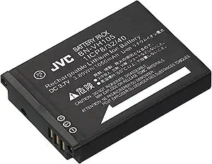 JVC FBA_VC46 BN-VH105 Battery Pack Action Camera — main product image