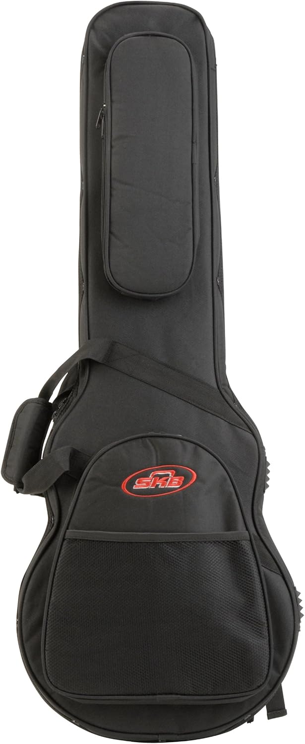 SKB Cases 1SKB-SC56 Les Paul Soft Guitar Case — main product image