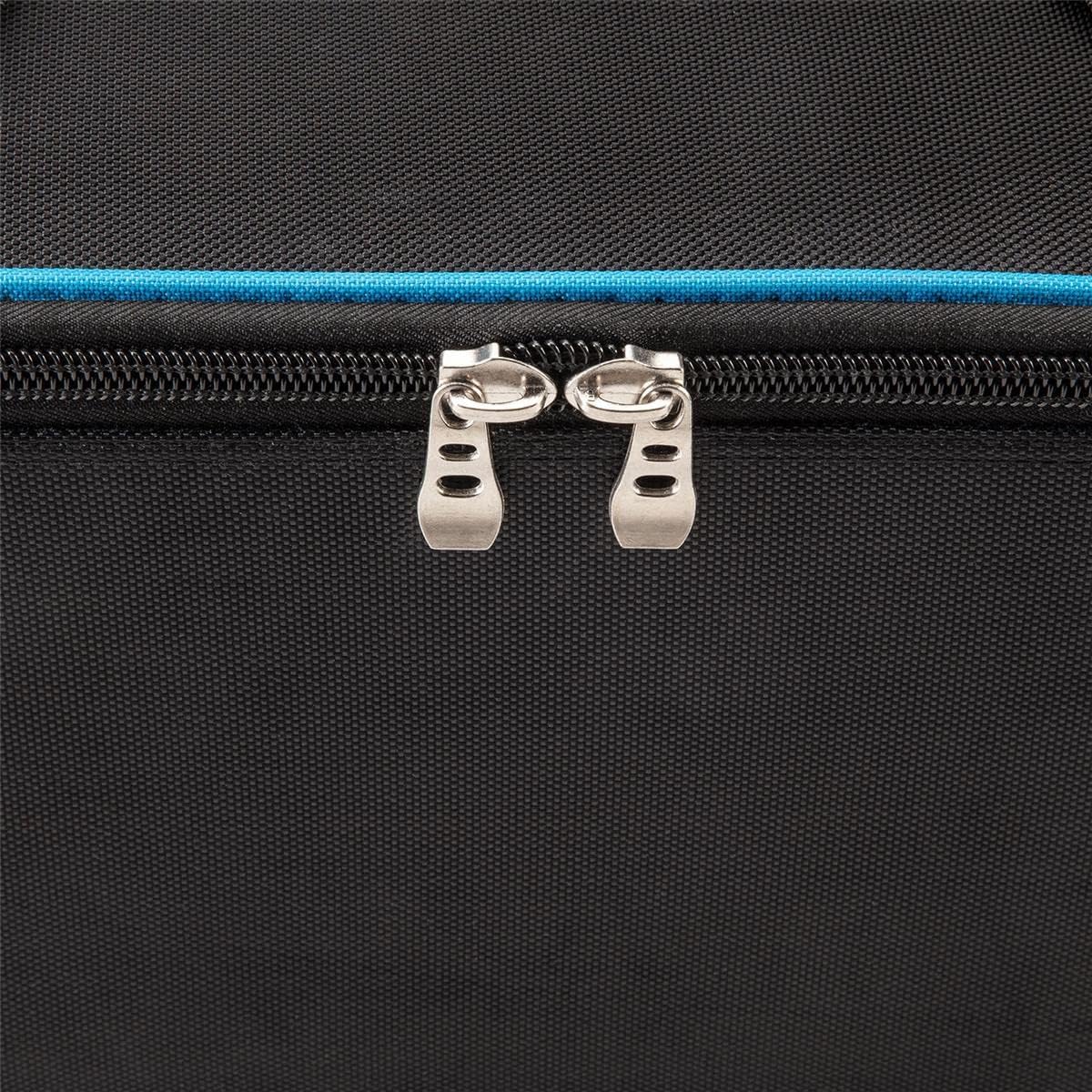 Westcott 7350 Soft Wheeled Travel Case for FJ400 & Flex Cine