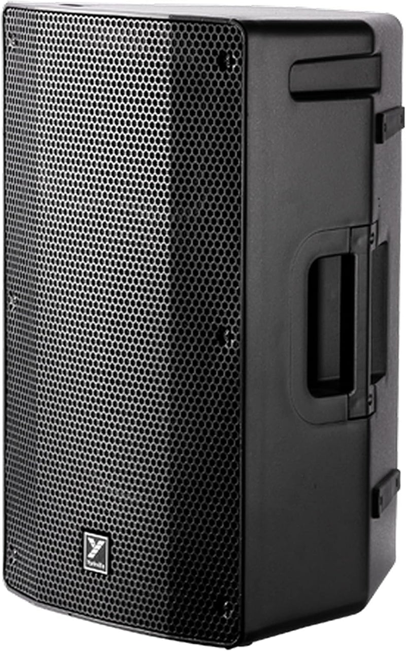 Yorkville YXL10P 10-inch 1000W Powered DJ Speaker — main product image