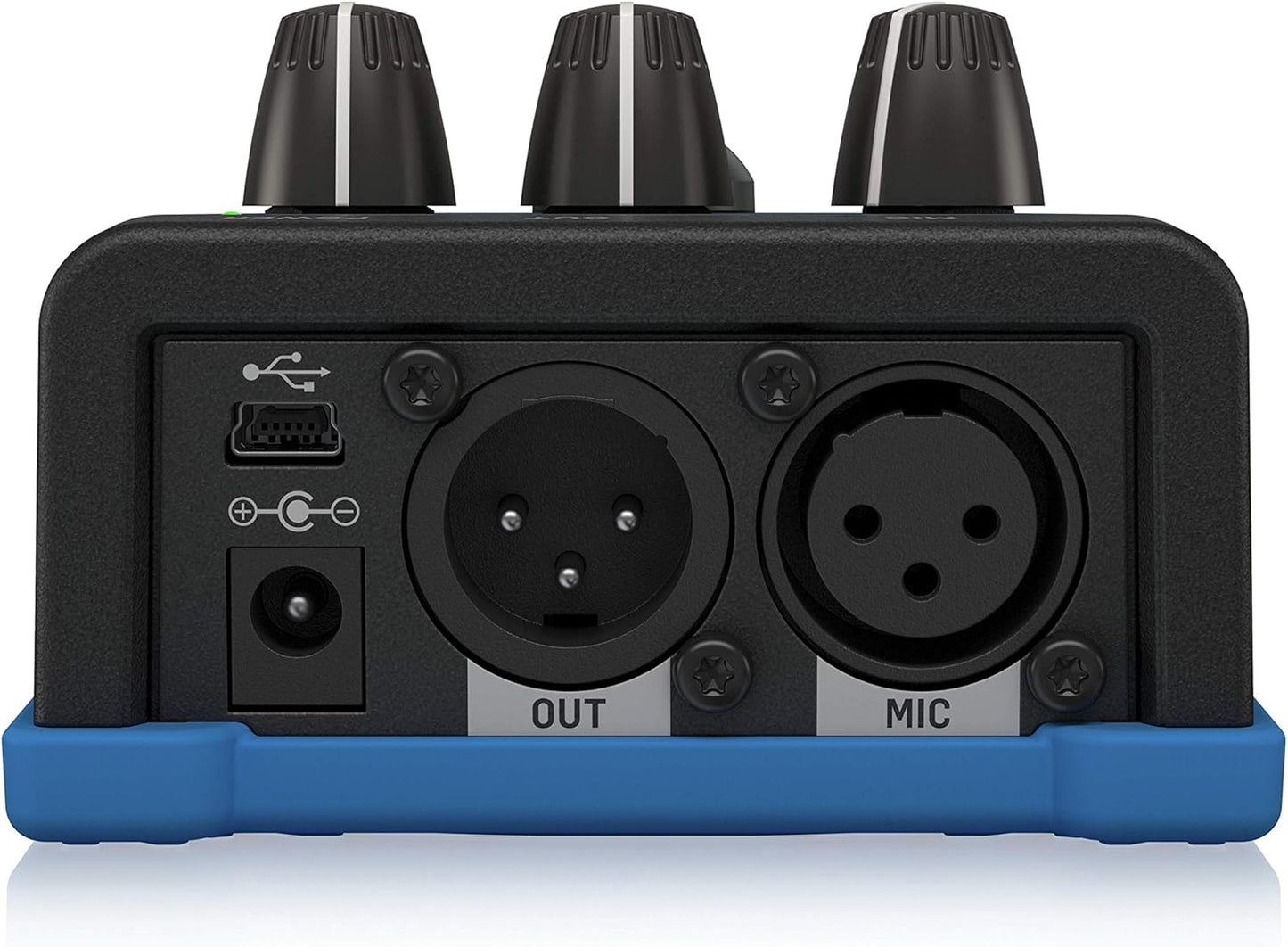 TC Electronic VOICETONEC1 Pitch Correction Pedal