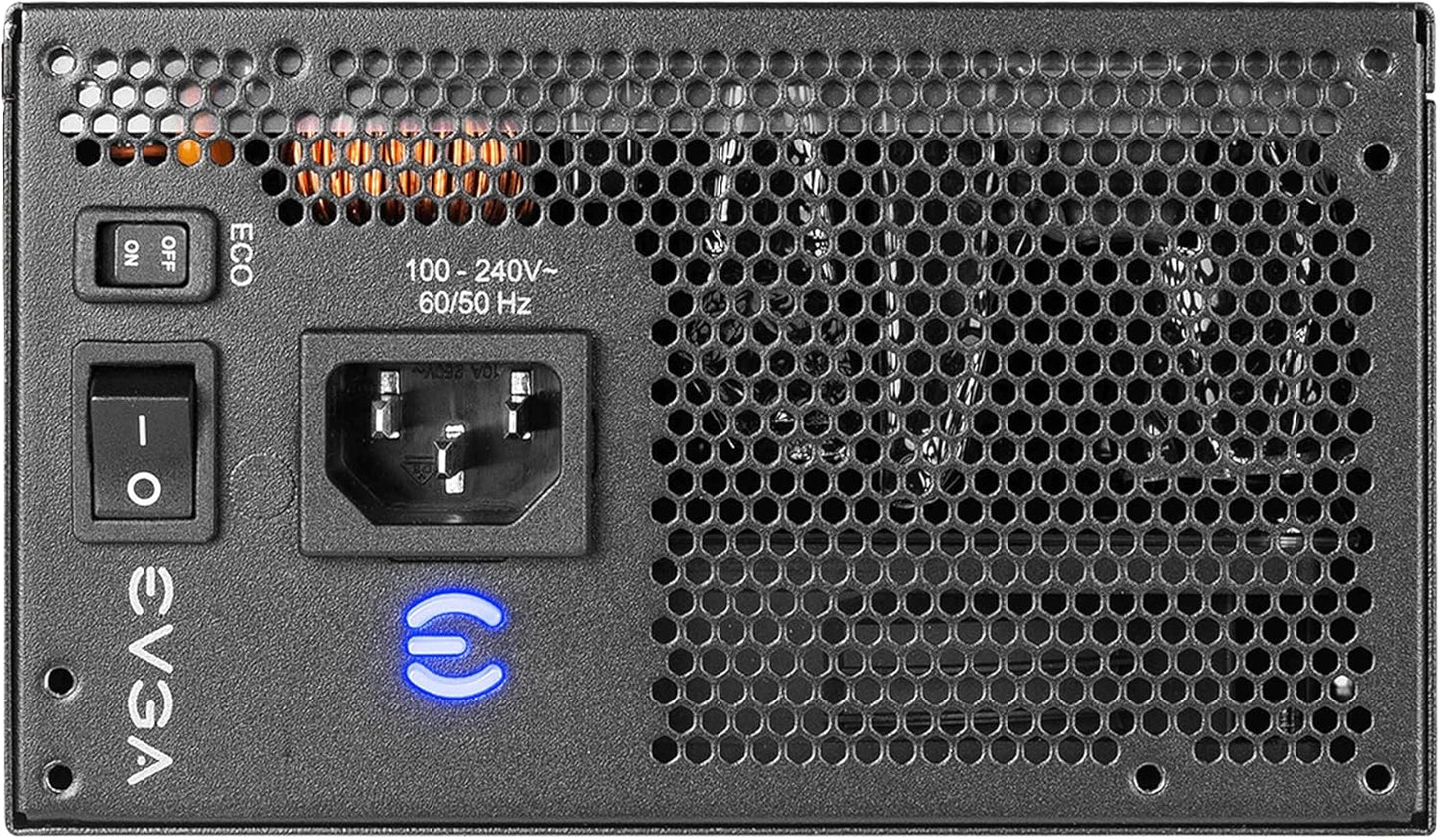 EVGA supernova 850 P5 850W Platinum Power Supply