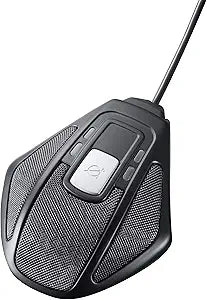 Panasonic KX-HDV801 External Wired Microphone 2-Pack — main product image