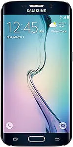 Samsung S6 Edge+ Black 32GB Verizon Wireless — main product image