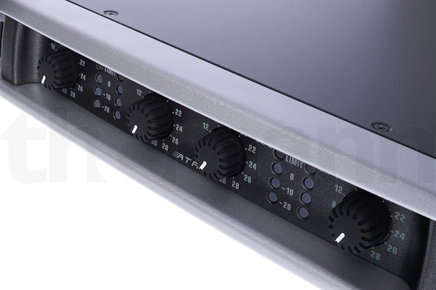 Behringer EPQ304 Europower 4-Channel Power Amplifier