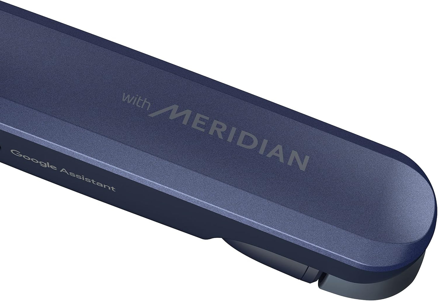 LG HBS-XL7.ABUSNB Tone Flex Bluetooth Neckband Earbuds Blue