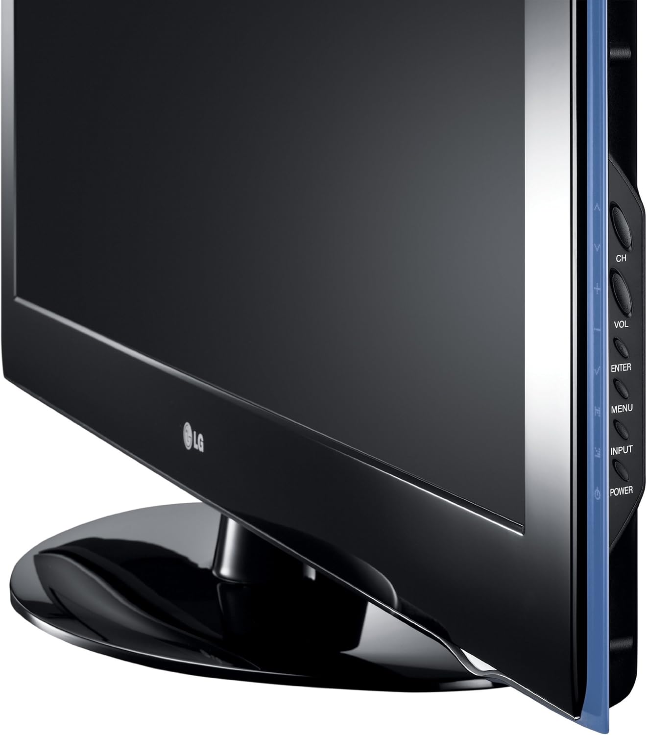 LG 47LH50 47-Inch 1080p 120Hz LCD HDTV