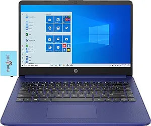 HP 2Q1H1UA#ABA-2530-78577 14" Laptop (2TB SSD, 4GB RAM)