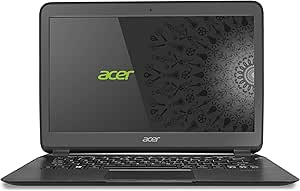 Acer S5-391-6495 Aspire S5 13.3" Ultrabook i5 128GB SSD