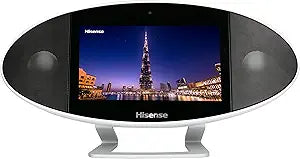 Hisense MA-317 SoundTab 7-Inch Tablet - Bluetooth Speaker