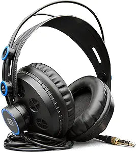 PreSonus HD7 Professional Studio Monitoring Headphones — main product image