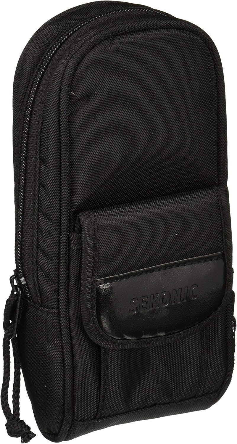 Sekonic FBA_401-857 Deluxe Case for L-478 Series Meters