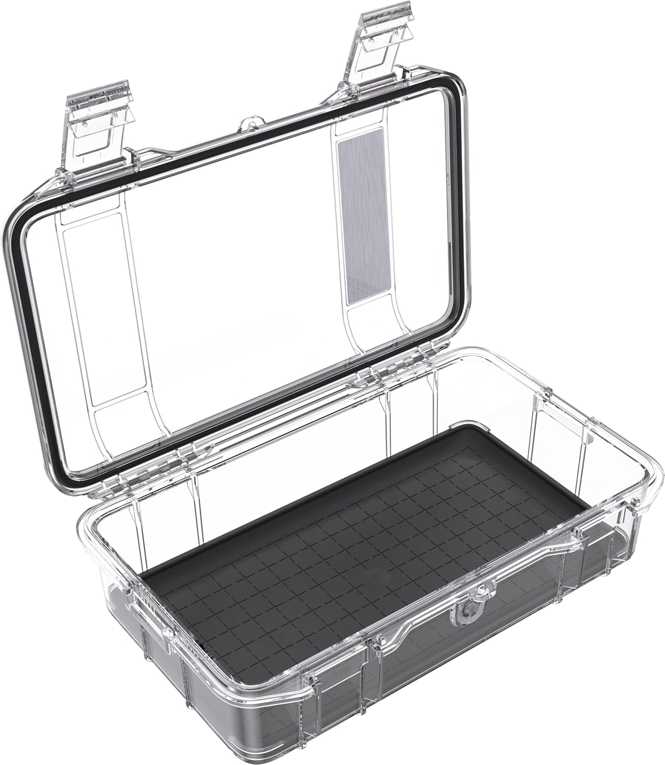 Pelican M600-0250-100 Waterproof Micro Case for GoPro