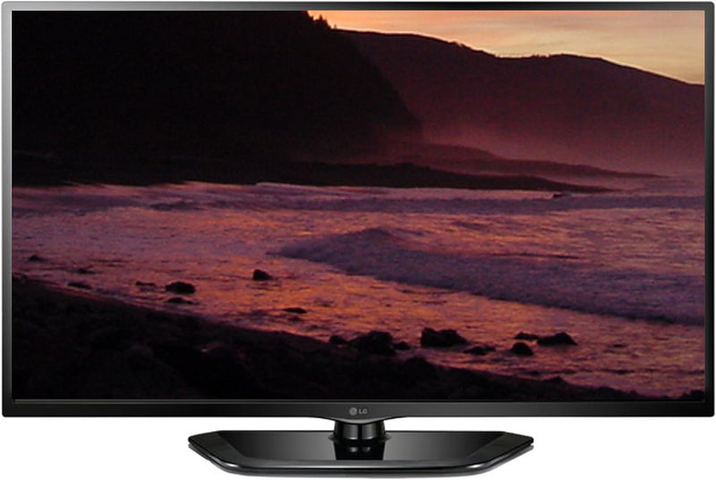 LG 55LN549E 55-inch EzSign TV — main product image