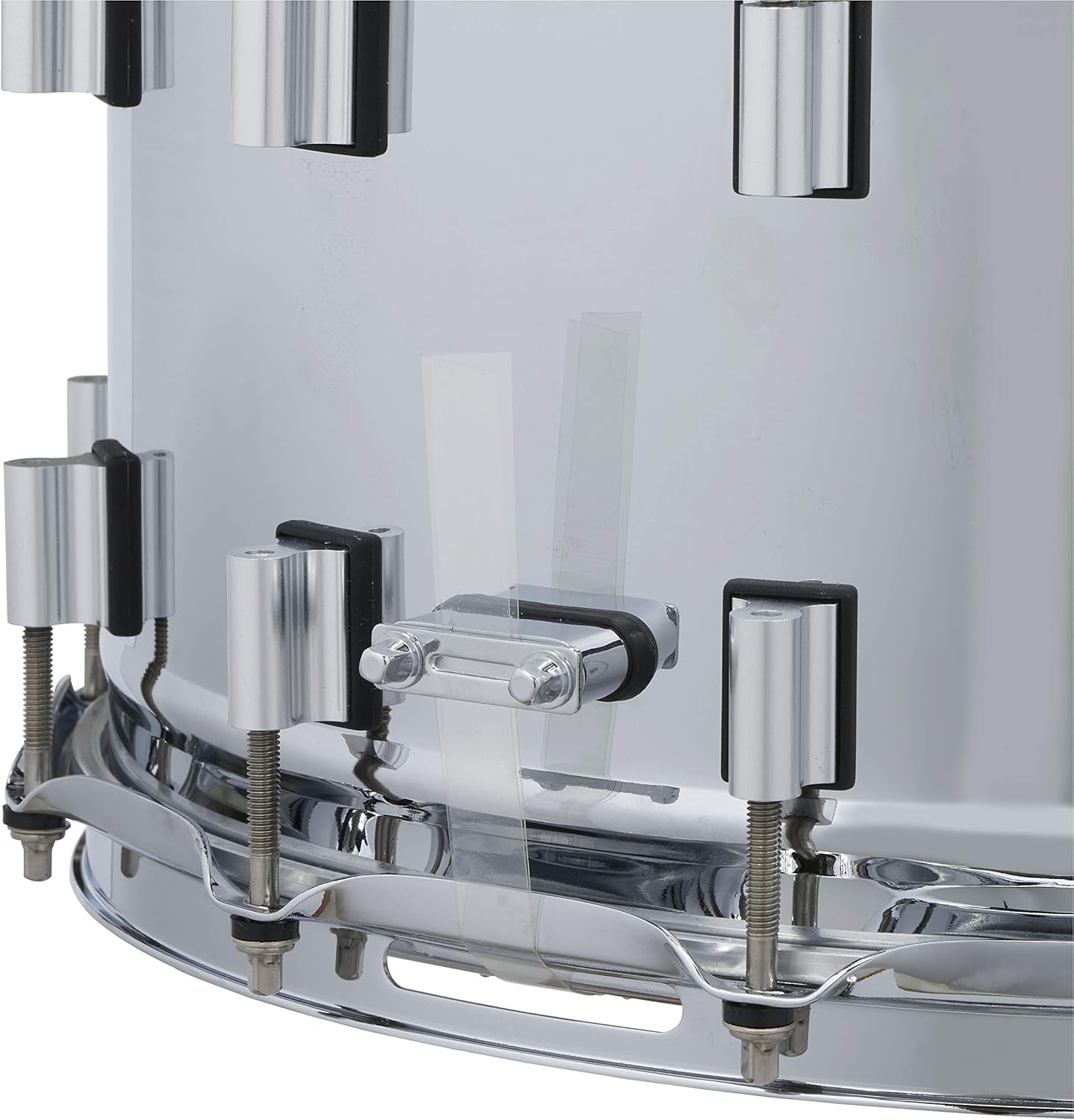 Latin Percussion LP-BS14-SS Banda 14" Snare Drum