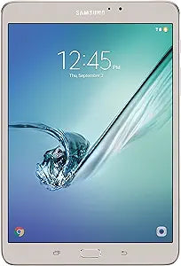 Samsung SM-T713NZDSXAR Galaxy Tab S2 8-Inch 32GB Gold (Renewed)