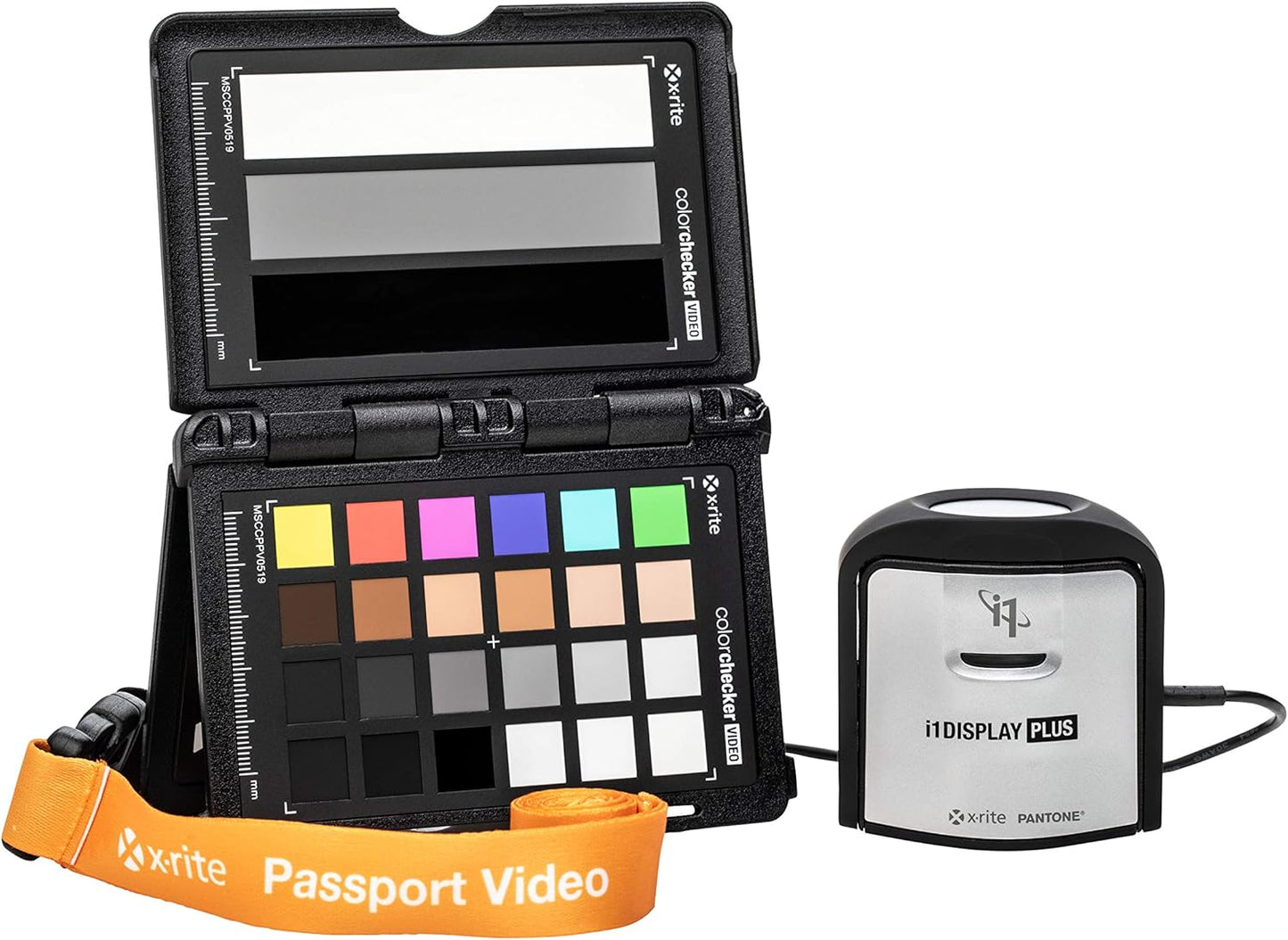 X-Rite EODIS3PL i1Display Pro Plus - Display Calibration