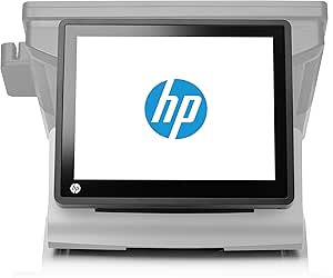 HP QZ702AA 10.4-inch LED-Lit Monitor Small VESA Mount — main product image