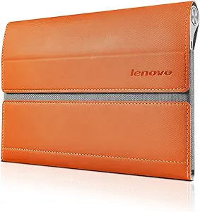 Lenovo 888017182 Yoga Tablet 2 8 Sleeve Orange — main product image