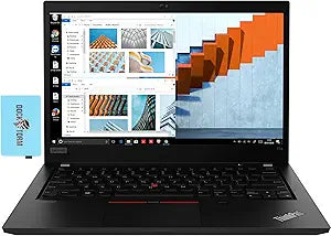 Lenovo 20W000T9US-4443-9773 ThinkPad T14 14" Laptop i5 8GB 512GB SSD Win 10 Pro