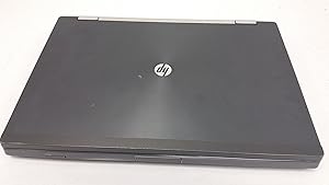 HP C1D85UT#ABA EliteBook 8570w Mobile Workstation — main product image