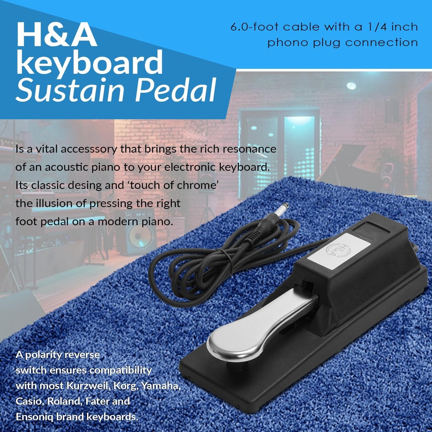 Roland FP-30X Kit 88-Key Digital Piano Bundle