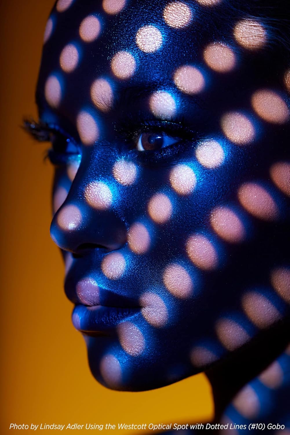 Westcott 4763 GOBO Pack Pattern Designs