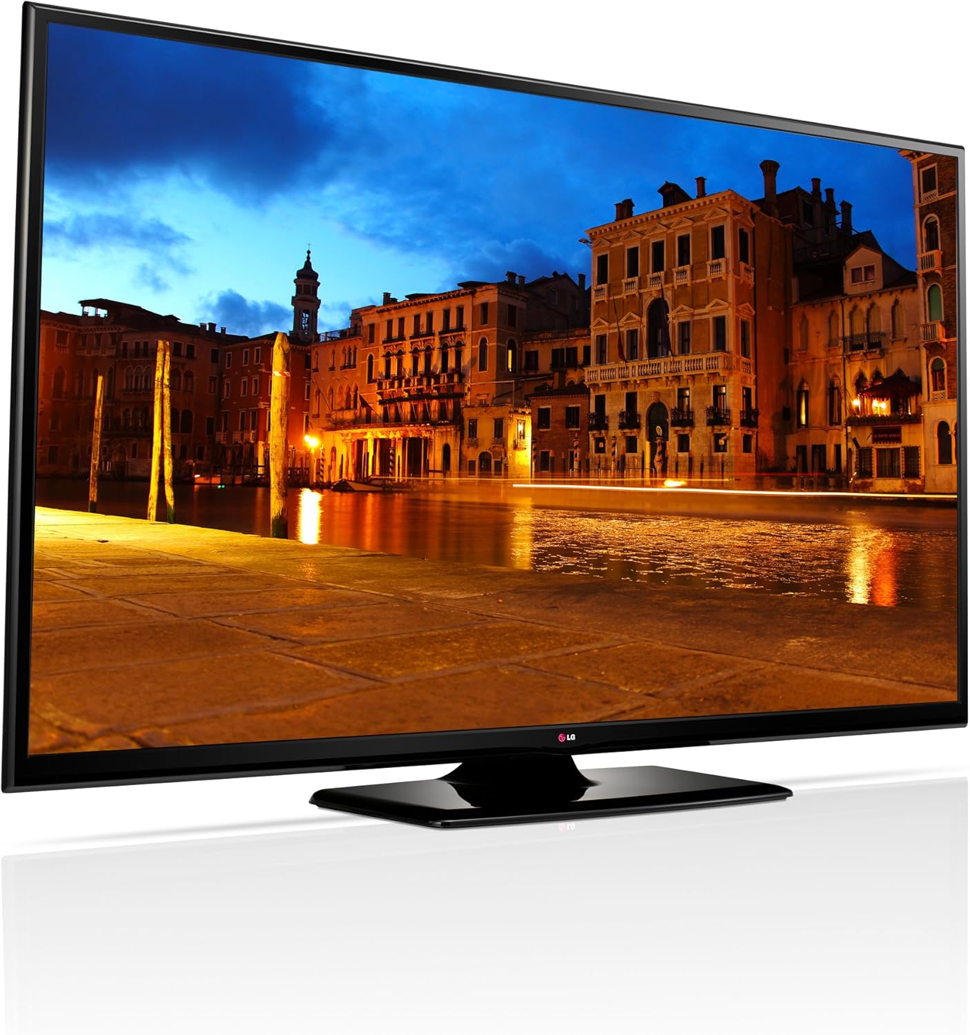 LG 60PB6900 60-Inch 1080p 600Hz 3D Plasma TV