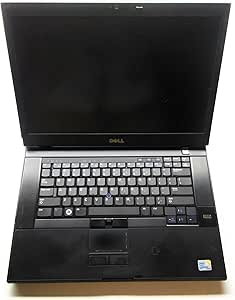 Dell 464-3399 Latitude E6500 Core 2 Duo Laptop — main product image