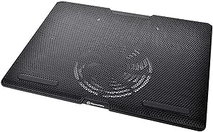 Thermaltake CL-N015-PL14BL-A Massive S14 Laptop Cooler 15"