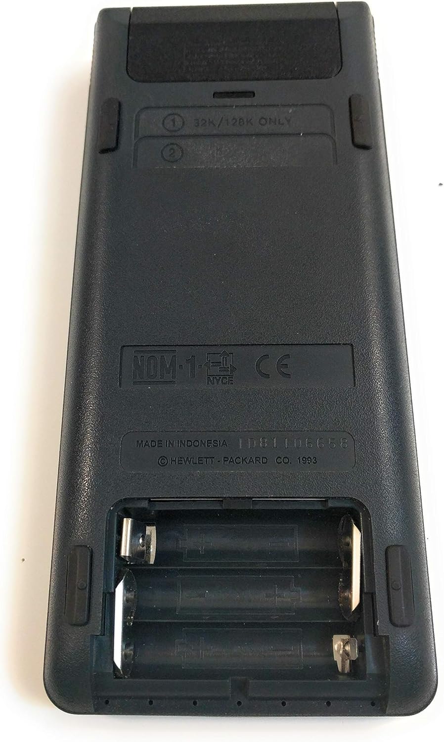 HP HP48GX RPN Graphic Calculator Engineering Scientific
