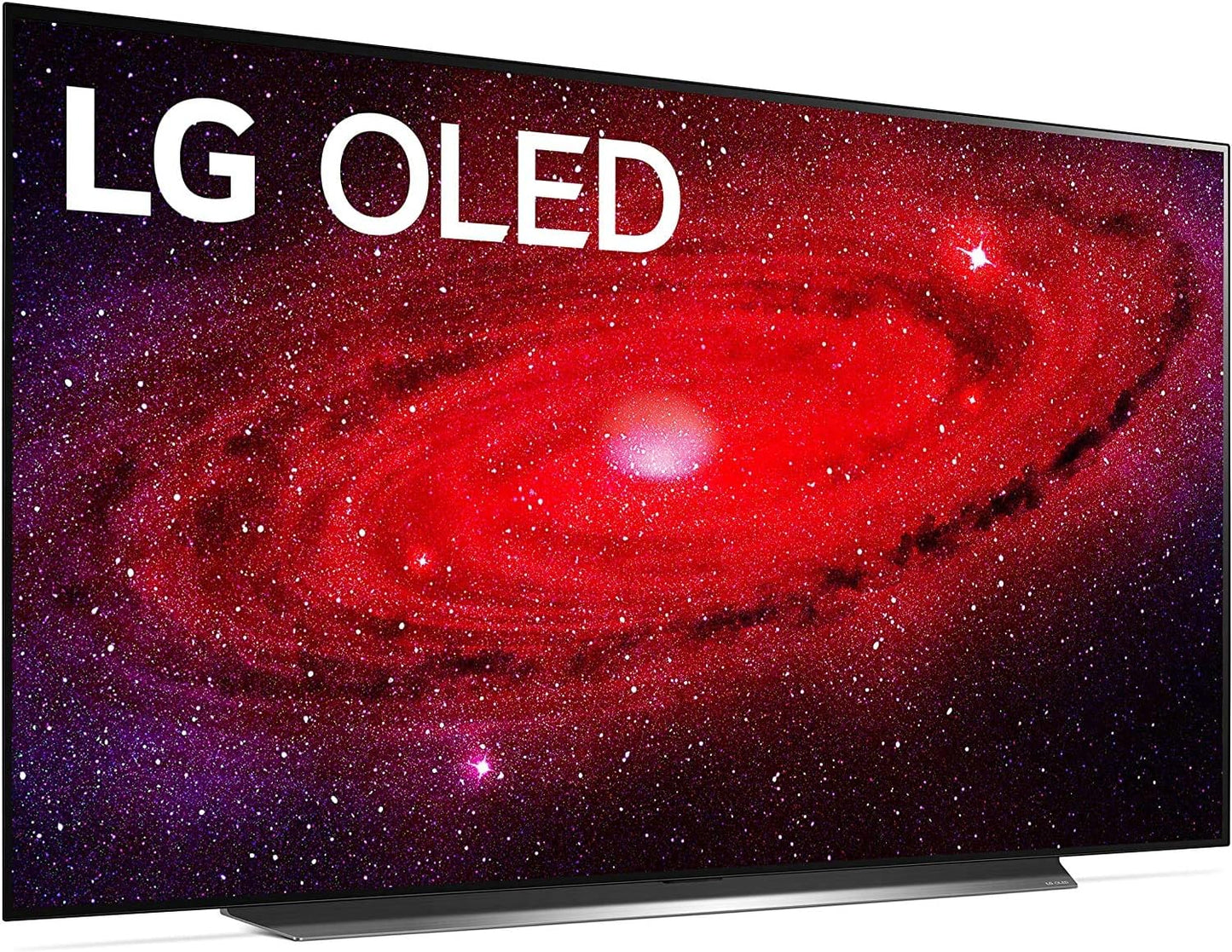 LG OLED65CXP 65-Inch 4K Smart OLED TV + Epic Protect
