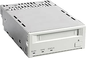 Sony SDT-11000 20/40GB DDS-4 Internal Tape Drive
