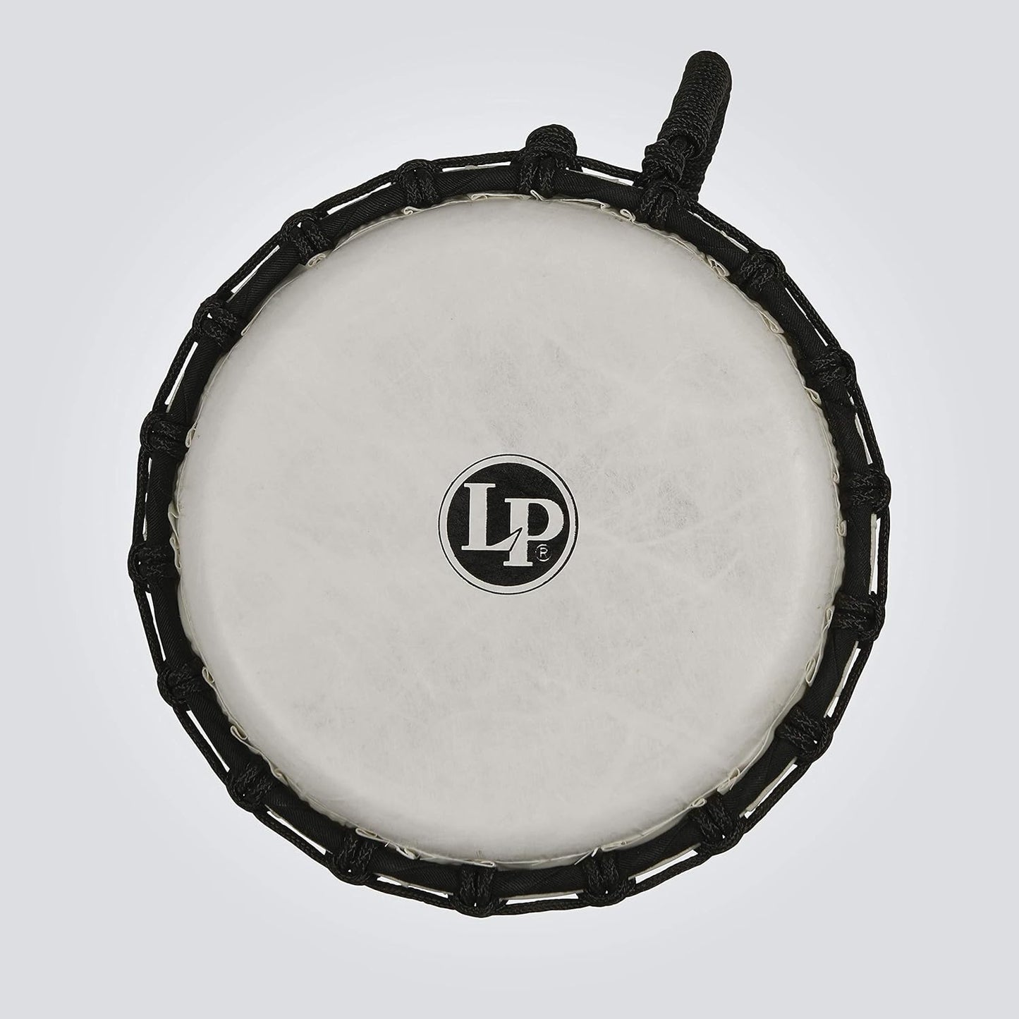 Latin Percussion LP2010-GM World Collection Circle Djembe 10-Inch