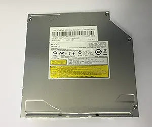 HP 660407-001 SATA DVD+/-RW SMD Slim Slot Optical Drive — main product image