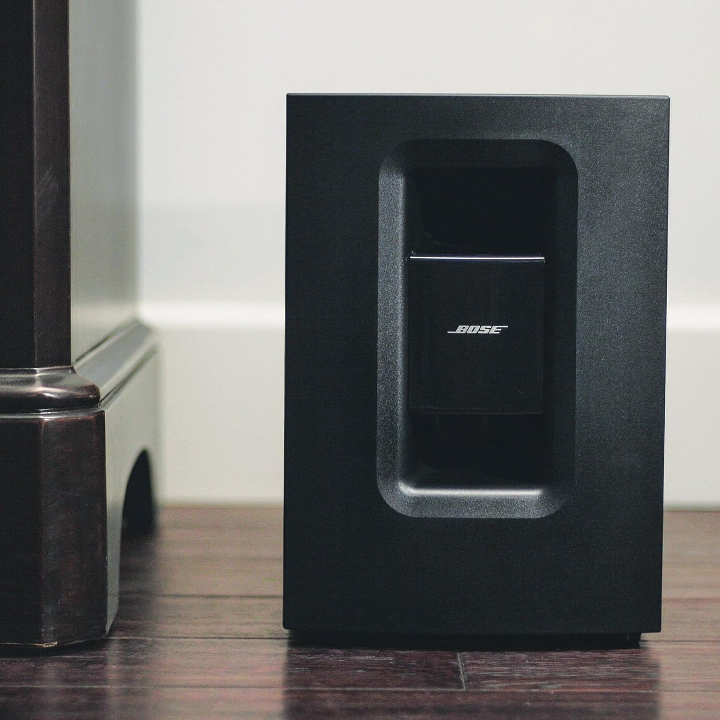 Bose 625904-1300 CineMate 520 Home Theater System