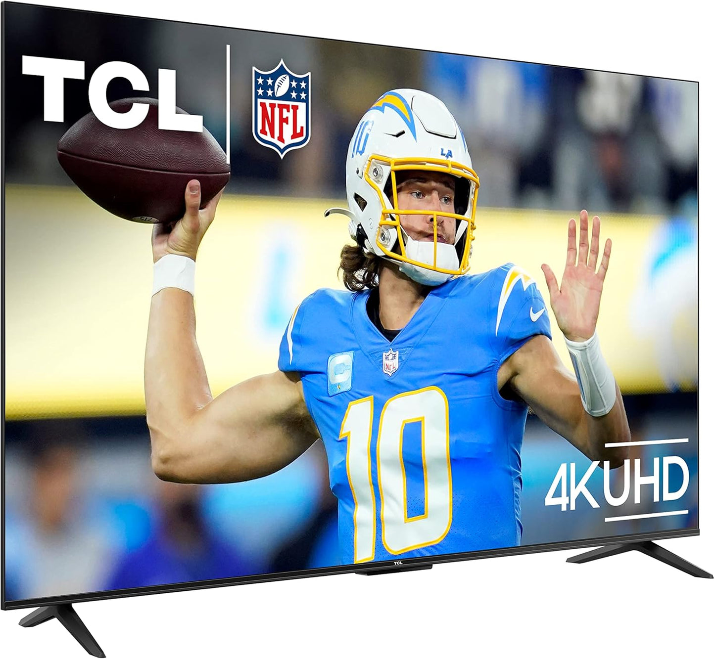 TCL 50S450G 50-Inch 4K Google Smart TV