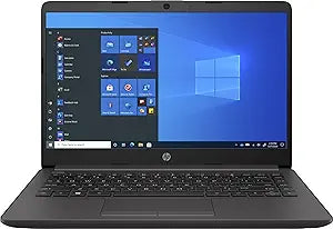 HP 245 G8 14" AMD Laptop 8GB 128GB SSD - Windows 10