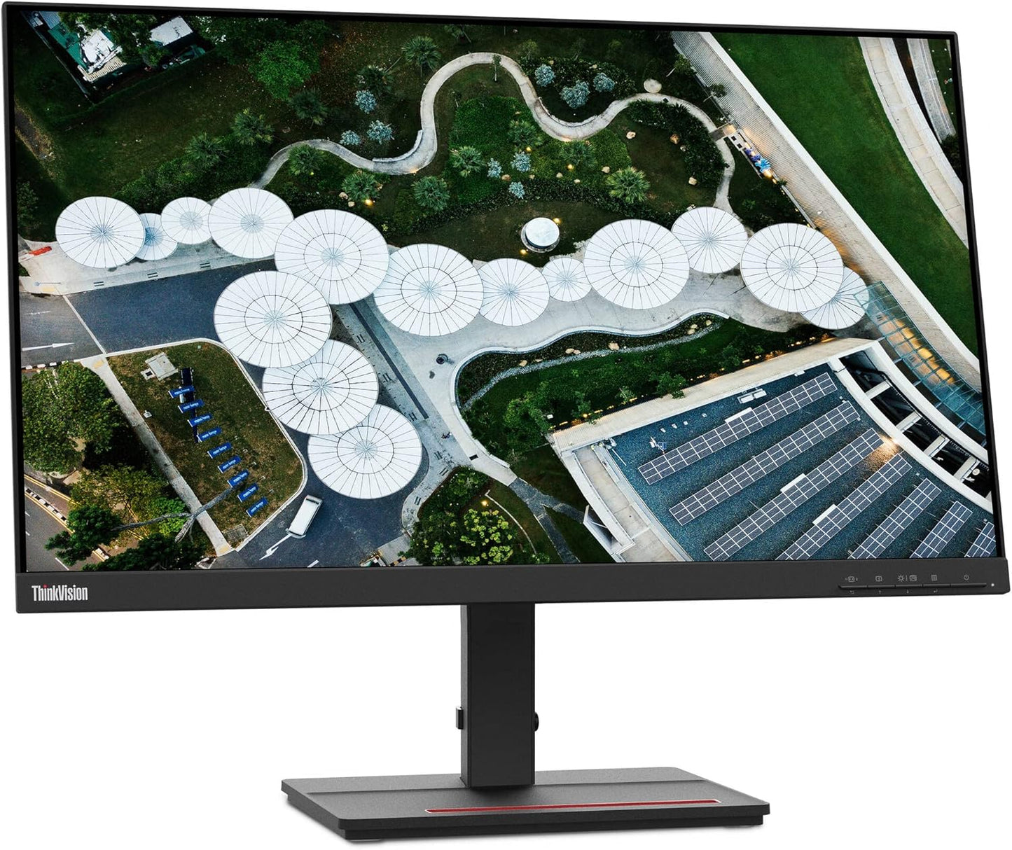 Lenovo S24e-20 ThinkVision 24" FHD LCD Monitor