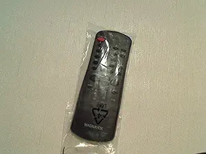 Magnavox NA386 Remote for Digital Converter Box