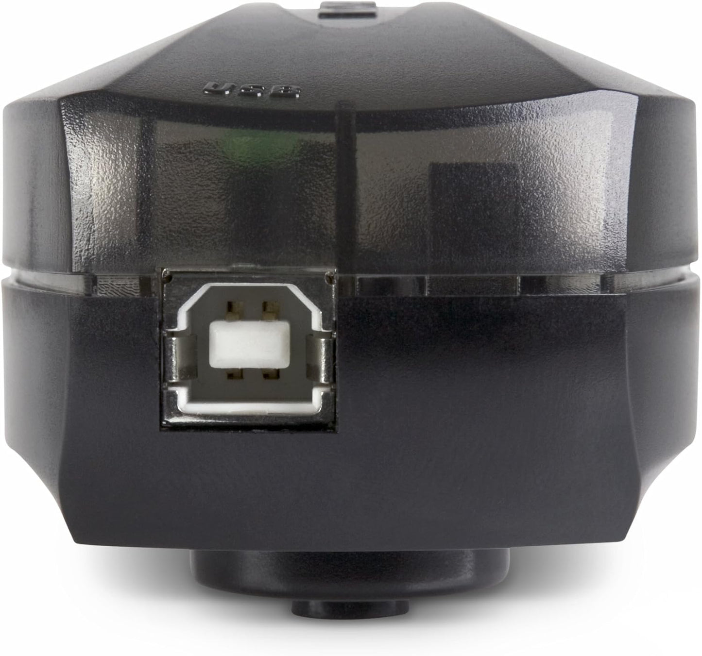 M-Audio Midisport 1x1 USB MIDI Interface - 16 Channels