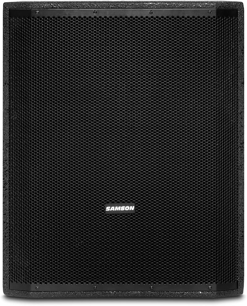 Samson RS1800A 18