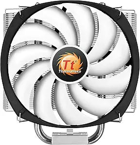 Thermaltake CL-P002-AL14BL-B Frio Silent CPU Cooler 14cm