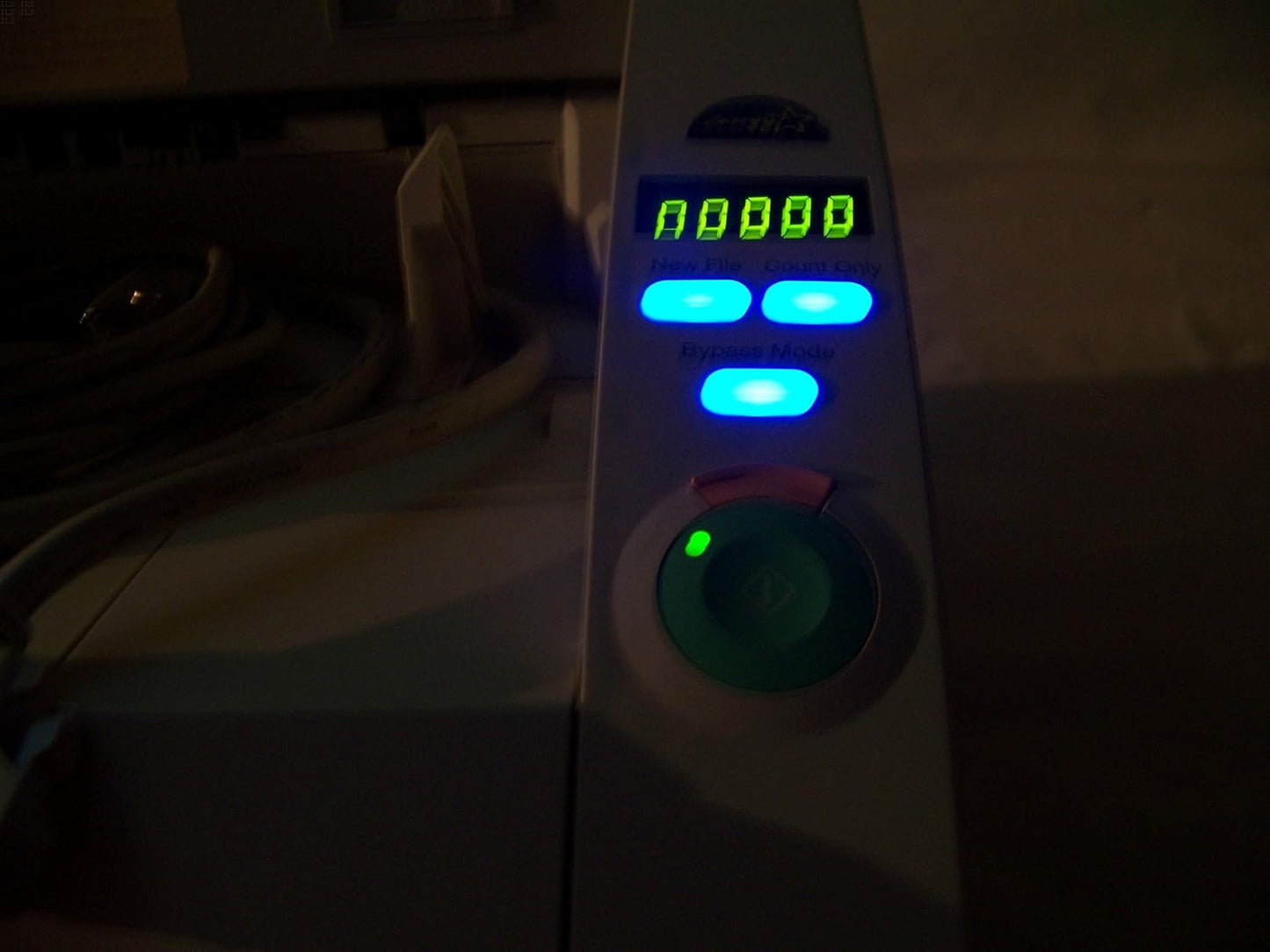 Canon 0640B002AA DR-7580 Duplex Production Scanner