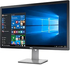 Dell 210-AGUO Ultrasharp 32" 4K UHD Monitor