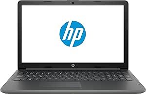 HP 3VU22UA 15DB0076NR 15.6" Ryzen 3 Laptop