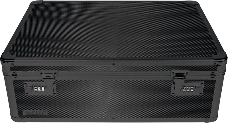 Vaultz VZ00458 Lockable Storage Trunk Dorm Safe — main product image