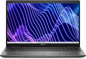 Dell Latitude 3540 7YN i5 Business Laptop WiFi 6E