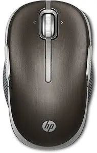HP LQ083AA#ABB Wi-Fi Mobile Mouse