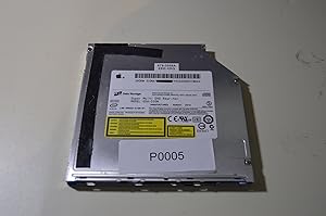 Hitachi GSA-S10N MacBook Pro Superdrive IDE DVD Burner — main product image